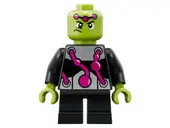 Mighty Micros: Supergirl vs. Brainiac