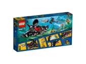 Black Manta Strike