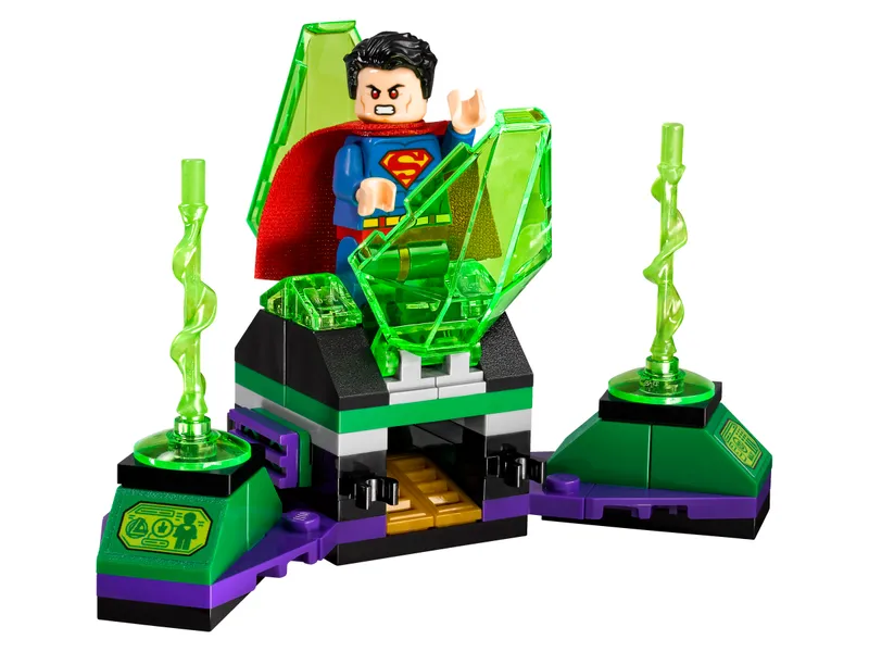 Superman & Krypto Team-Up Superman & Krypto Team-Up