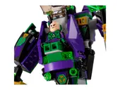 Lex Luthor Mech Takedown