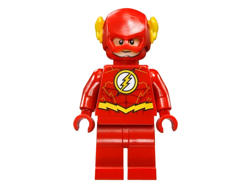 Speed Force Freeze Pursuit Speed Force Freeze Pursuit