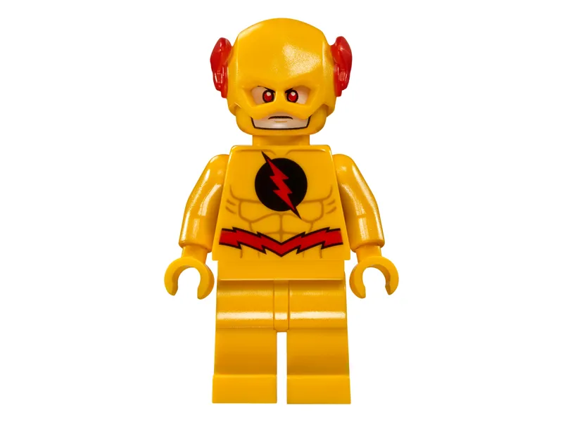 Speed Force Freeze Pursuit Speed Force Freeze Pursuit
