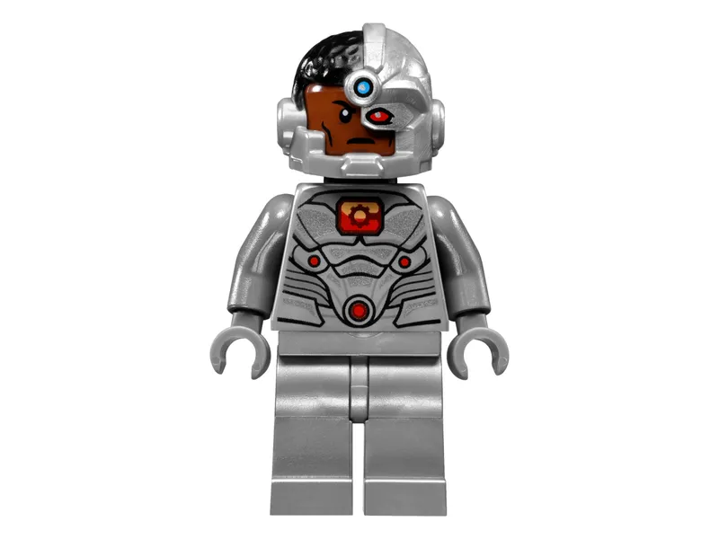Speed Force Freeze Pursuit Speed Force Freeze Pursuit