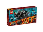 Royal Talon Fighter Attack