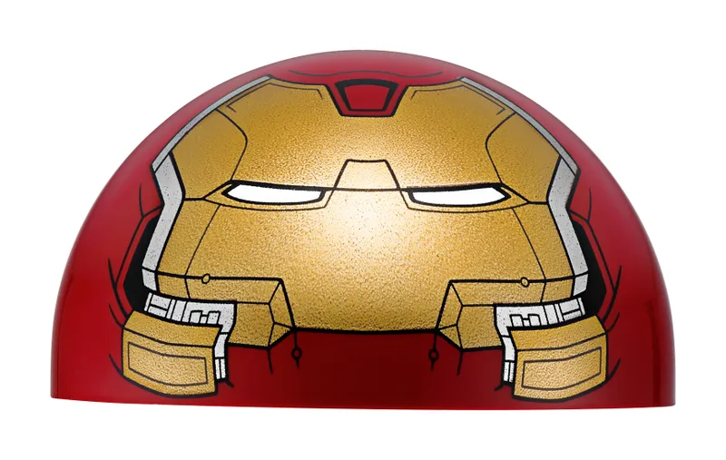 The Hulkbuster: Ultron Edition The Hulkbuster: Ultron Edition