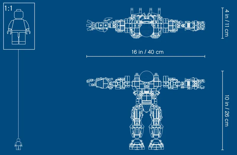 The Hulkbuster: Ultron Edition The Hulkbuster: Ultron Edition