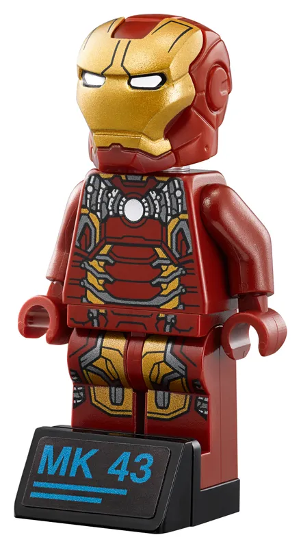 The Hulkbuster: Ultron Edition The Hulkbuster: Ultron Edition