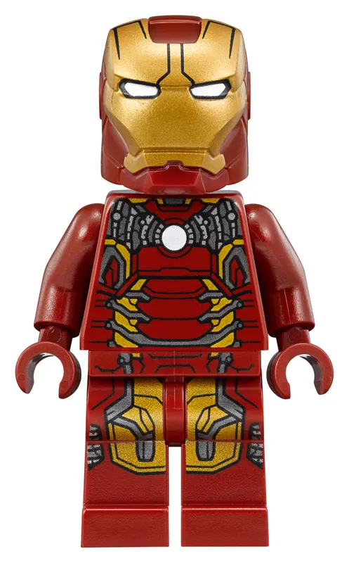 The Hulkbuster: Ultron Edition The Hulkbuster: Ultron Edition