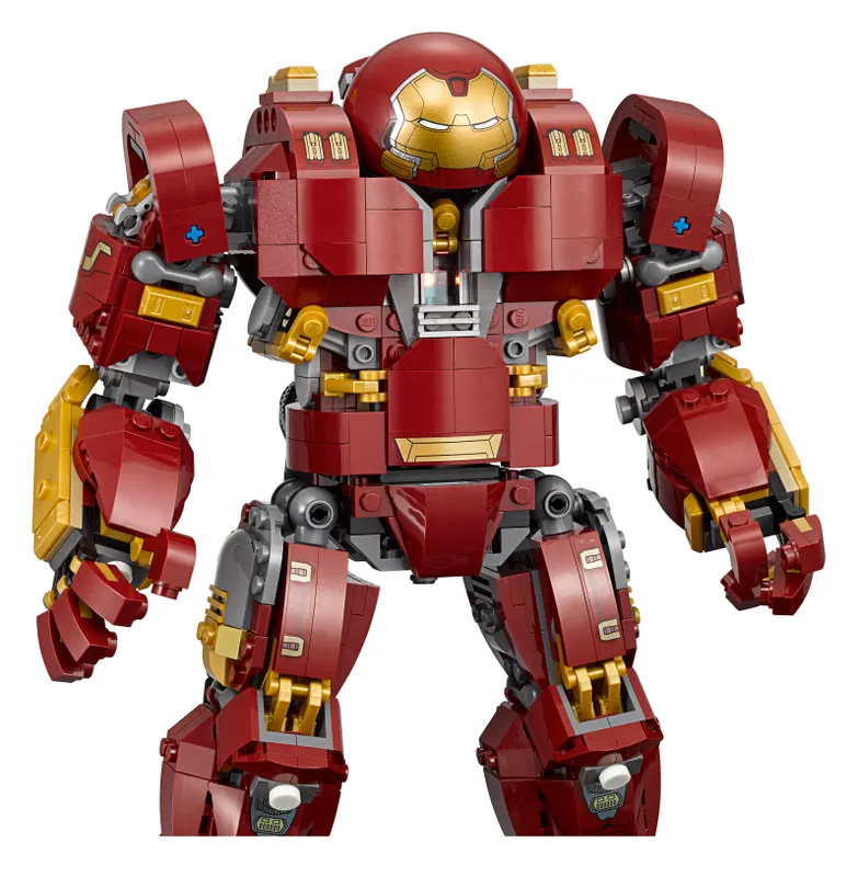 The Hulkbuster: Ultron Edition The Hulkbuster: Ultron Edition