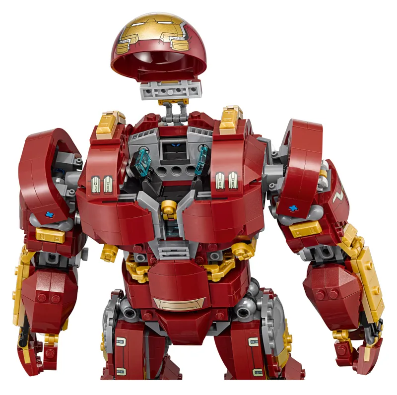 The Hulkbuster: Ultron Edition The Hulkbuster: Ultron Edition