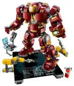 The Hulkbuster: Ultron Edition