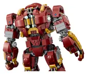 The Hulkbuster: Ultron Edition