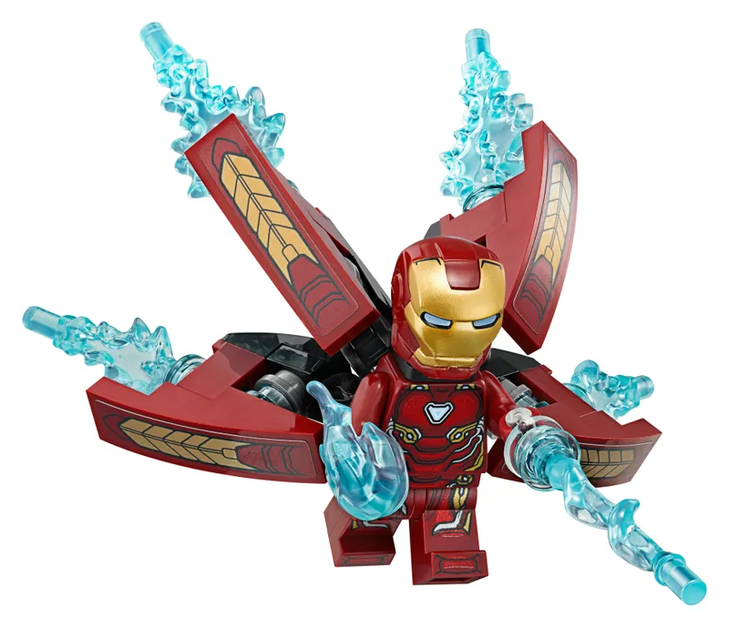 Thanos: Ultimate Battle Thanos: Ultimate Battle