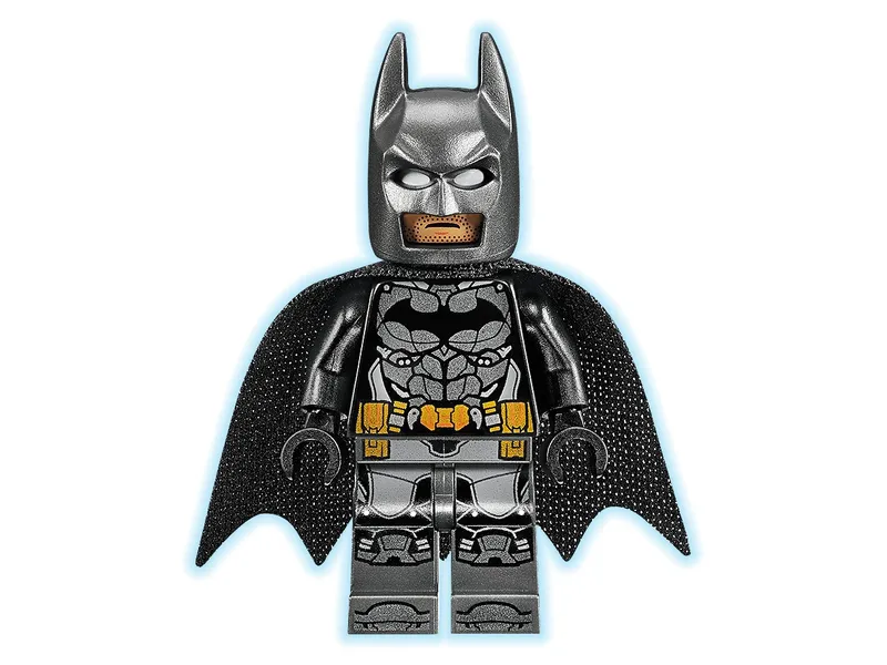 App-Controlled Batmobile App-Controlled Batmobile