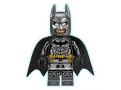 App-Controlled Batmobile