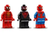 Spider-Man Bike Rescue