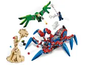Spider-Man's Spider Crawler