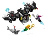 Batman Batsub and the Underwater Clash