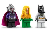 Batman Batsub and the Underwater Clash