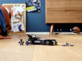 Batmobile: Pursuit of The Joker