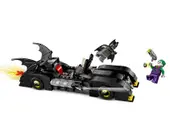 Batmobile: Pursuit of The Joker