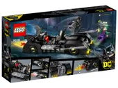 Batmobile: Pursuit of The Joker