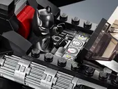 Batmobile: Pursuit of The Joker