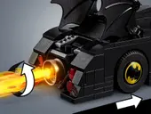 Batmobile: Pursuit of The Joker