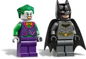 Batmobile: Pursuit of The Joker