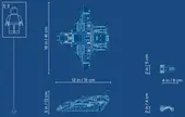 Avengers Ultimate Quinjet