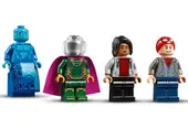 Hydro-Man Attack