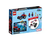 Spider-Man Car Chase