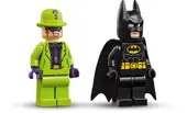 Batman vs. The Riddler Robbery