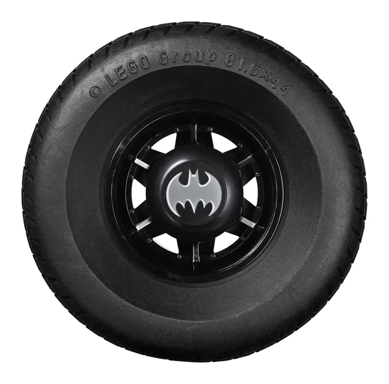 1989 Batmobile 1989 Batmobile