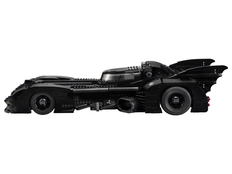 1989 Batmobile 1989 Batmobile