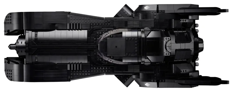 1989 Batmobile 1989 Batmobile