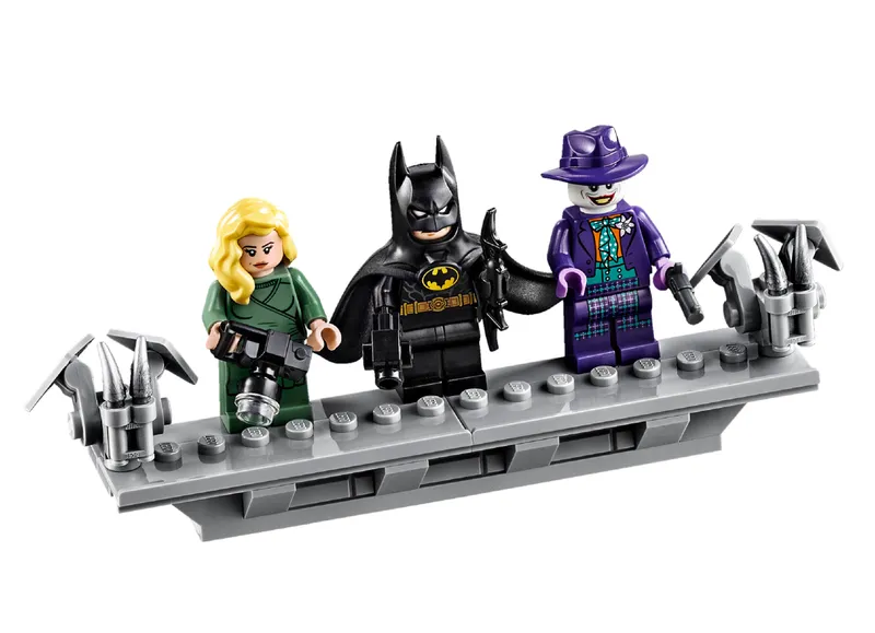 1989 Batmobile 1989 Batmobile
