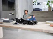 1989 Batmobile