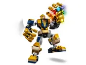 Thanos Mech