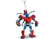 Spider-Man Mech