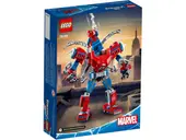Spider-Man Mech