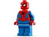 Spider-Man Mech