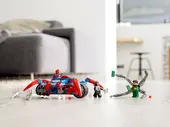 Spider-Man vs. Doc Ock