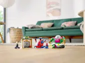 The Menace of Mysterio