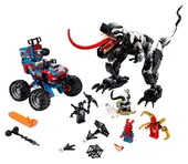 Venomosaurus Ambush