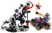 Venomosaurus Ambush