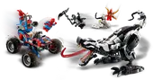 Venomosaurus Ambush