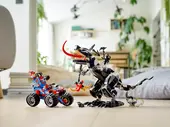 Venomosaurus Ambush