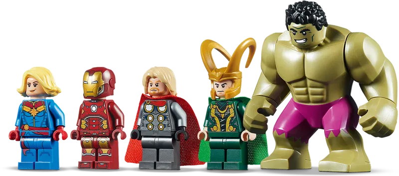 Avengers Wrath of Loki Avengers Wrath of Loki