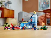 Avengers Wrath of Loki